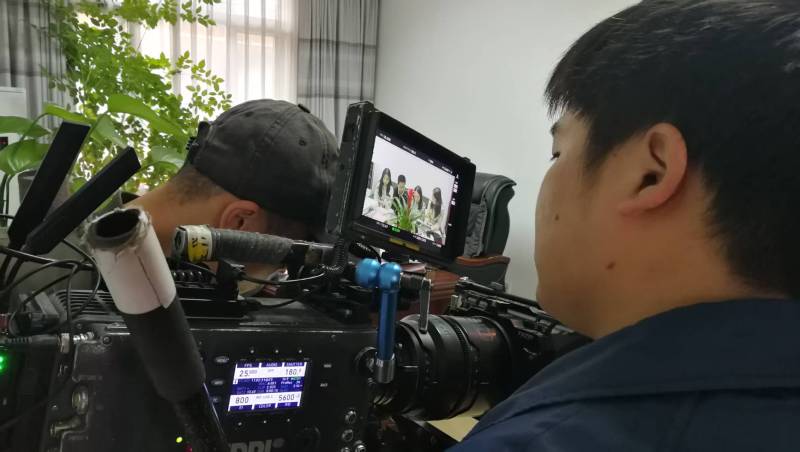 剧本杀式体验：曲阳县广告片拍摄公司构建沉浸式消费决策路径