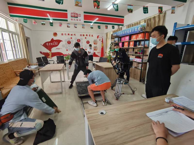 曲阳县广告片拍摄公司：极简主义践行者，少即是多的视觉哲学