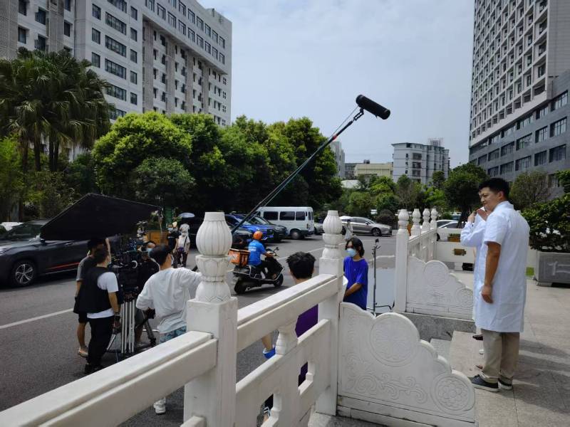 曲阳县广告片拍摄公司低成本实现高规格制作的诀窍