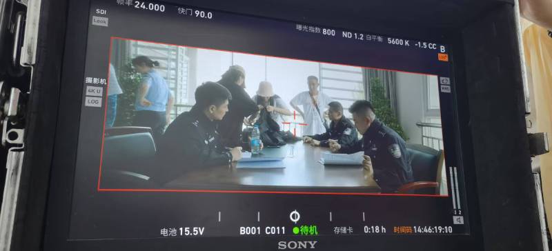 曲阳县广告片拍摄公司服务世界500强的标准化体系